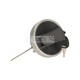FILLER CAP, LOCKABLE SCANIA
